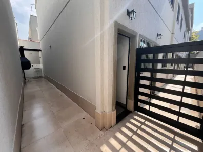 Casa de Condomínio com 2 Quartos à venda, 52m² no Guilhermina, Praia Grande