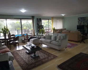 Apartamento com 4 Quartos à venda, 299m² no Icaraí, Niterói