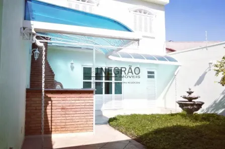 Sobrado com 4 Quartos à venda, 354m² no Jardim da Saúde, São Paulo