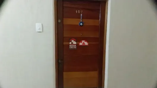 Apartamento com 1 Quarto à venda, 62m² no Centro, Caraguatatuba