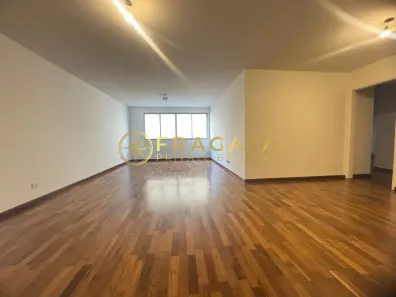 Apartamento com 3 Quartos à venda, 126m² no Perdizes, São Paulo