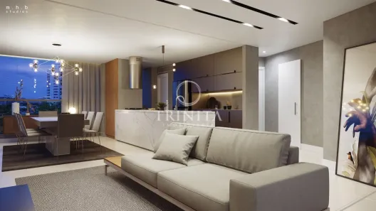 Apartamento com 4 Quartos à venda, 147m² no Barra da Tijuca, Rio de Janeiro