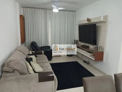 Apartamento com 3 Quartos à venda, 119m² no Jardim Botânico, Ribeirão Preto