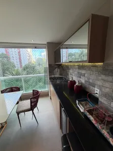 Apartamento com 3 Quartos à venda, 151m² no Itaigara, Salvador