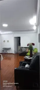 Apartamento com 3 Quartos à venda, 110m² no Bom Retiro, São Paulo
