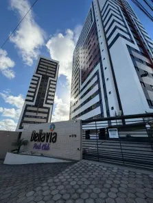 Apartamento com 2 Quartos à venda, 56m² no Barro Duro, Maceió