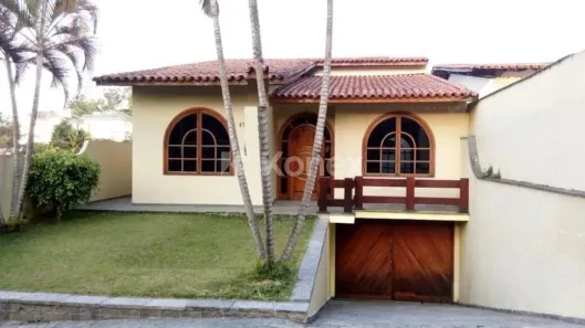 Casa com 4 Quartos à venda, 400m² no Tremembé, São Paulo
