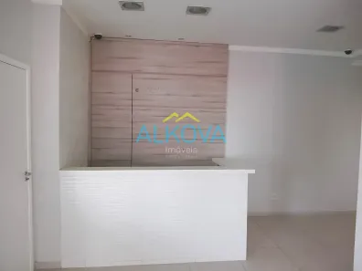 Sala Comercial para alugar, 60m² no Centro, São José dos Campos