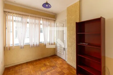 Apartamento com 1 Quarto à venda, 35m² no Barra Funda, São Paulo