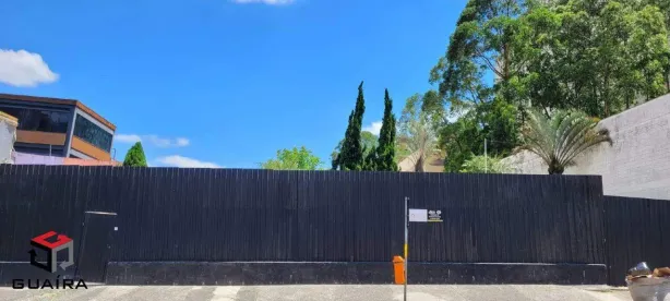 Lote/Terreno à venda, 4445m² no Planalto, São Bernardo do Campo