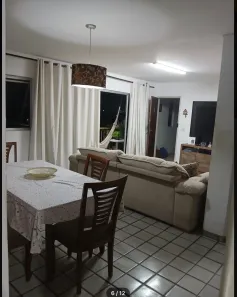 Apartamento com 3 Quartos à venda, 110m² no Madalena, Recife