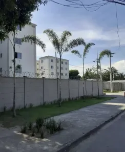 Apartamento com 2 Quartos à venda, 40m² no Campo Grande, Rio de Janeiro