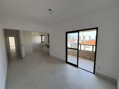 Apartamento com 2 Quartos à venda, 68m² no Caiçara, Praia Grande