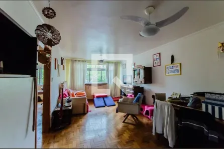 Apartamento com 2 Quartos à venda, 97m² no Vila Mariana, São Paulo