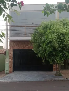 Casa com 3 Quartos à venda, 229m² no Jardim Maria Goretti, Ribeirão Preto