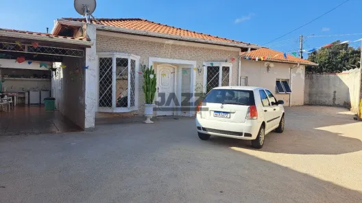 Casa com 4 Quartos à venda, 186m² no Jardim Chapadão, Campinas