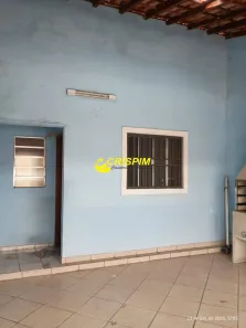 Casa com 2 Quartos à venda, 85m² no Jardim Nova Esperança, Jacareí