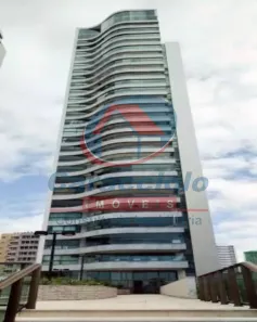 Apartamento com 4 Quartos à venda, 207m² no Monteiro, Recife