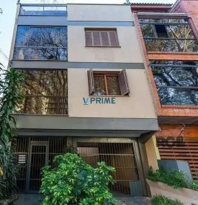 Cobertura com 2 Quartos à venda, 134m² no Petrópolis, Porto Alegre