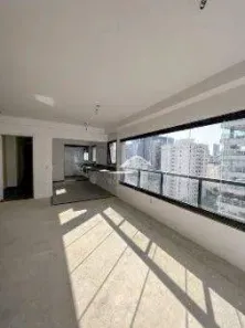 Apartamento com 3 Quartos à venda, 104m² no Cerqueira César, São Paulo