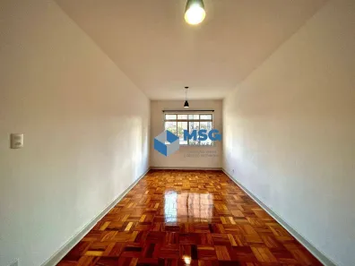 Apartamento com 2 Quartos para alugar, 90m² no Cambuci, São Paulo