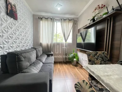 Apartamento com 2 Quartos à venda, 42m² no Vila Andrade, São Paulo
