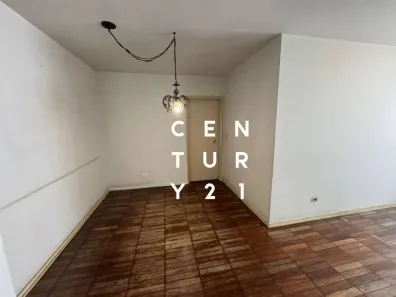 Apartamento com 3 Quartos à venda, 110m² no Cerqueira César, São Paulo