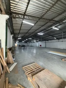 Galpão/Depósito/Armazém para alugar, 1400m² no Distrito Industrial I, Manaus