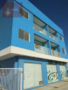 Apartamento com 2 Quartos à venda, 61m² no Vivendas do Coqueiro II, Campos dos Goytacazes