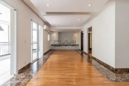 Apartamento com 3 Quartos à venda, 177m² no Vila Uberabinha, São Paulo