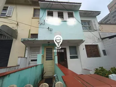 Casa com 1 Quarto à venda, 60m² no Indianópolis, São Paulo