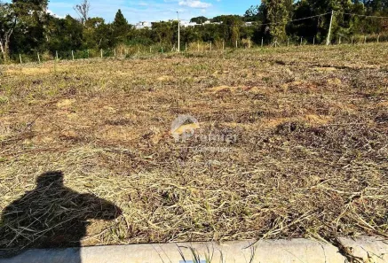 Lote/Terreno à venda, 300m² no Altos da Bela Vista, Indaiatuba