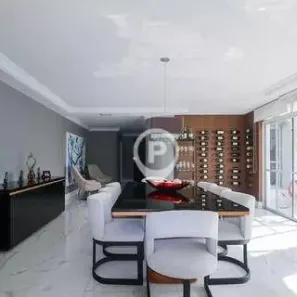 Apartamento com 3 Quartos à venda, 300m² no Santo Antônio, São Caetano do Sul