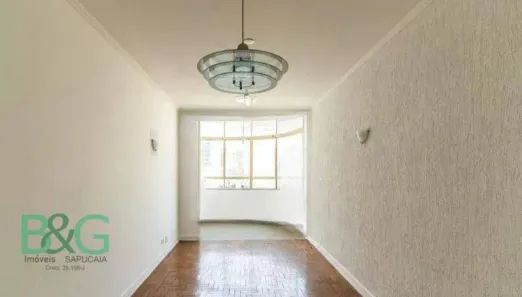 Apartamento com 3 Quartos à venda, 95m² no Vila Buarque, São Paulo