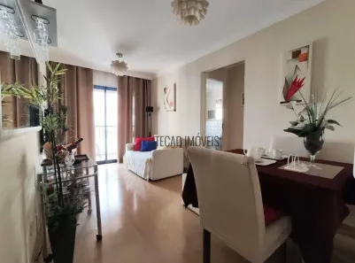 Apartamento com 1 Quarto à venda, 42m² no Consolação, São Paulo