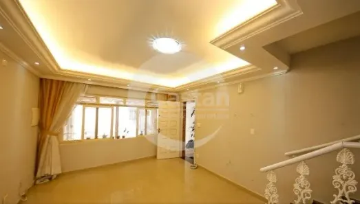 Sobrado com 4 Quartos à venda, 160m² no Jardim Thealia, São Paulo