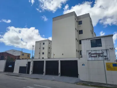 Apartamento com 3 Quartos para alugar, 68m² no Rodolfo Teófilo, Fortaleza