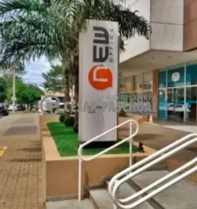 Sala Comercial à venda, 37m² no Nova Ribeirânia, Ribeirão Preto