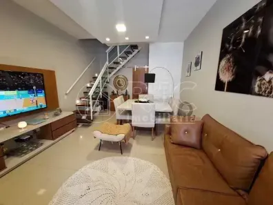 Casa de Condomínio com 3 Quartos à venda, 122m² no Pechincha, Rio de Janeiro