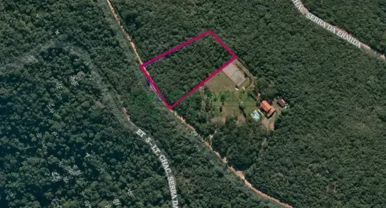 Lote/Terreno à venda, 6163m² no Recanto Quarto Centenário, Jundiaí
