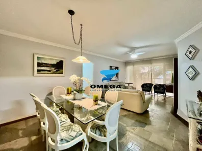 Apartamento com 3 Quartos à venda, 120m² no Enseada, Guarujá