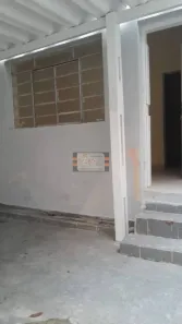 Casa com 1 Quarto para alugar, 40m² no Jardim Cidade Pirituba, São Paulo