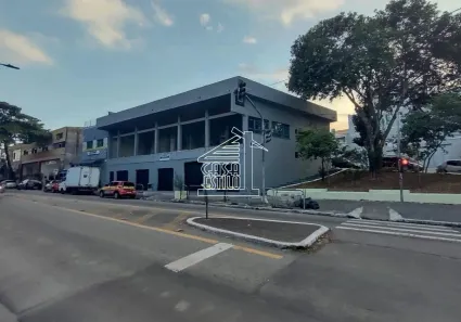 Prédio Comercial para alugar, 904m² no Jardim Brasília (Zona Leste), São Paulo
