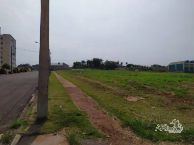 Lote/Terreno à venda, 5224m² no Jardim das Estações, Maringá