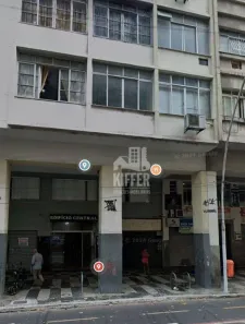 Sala Comercial à venda, 29m² no Centro, Niterói