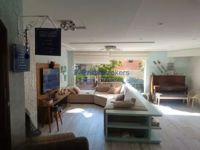 Sobrado com 3 Quartos à venda, 403m² no Centro, São Bernardo do Campo