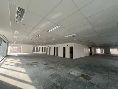 Sala Comercial para alugar, 449m² no Bela Vista, São Paulo