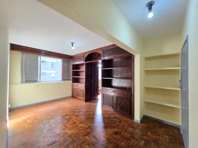 Apartamento com 1 Quarto para alugar, 50m² no Liberdade, São Paulo
