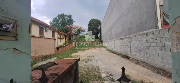 Lote/Terreno à venda, 1660m² no Penha de França, São Paulo