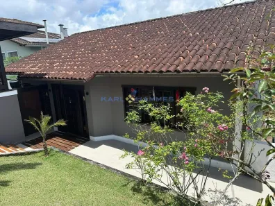 Casa com 4 Quartos à venda, 700m² no Centro, Petrópolis